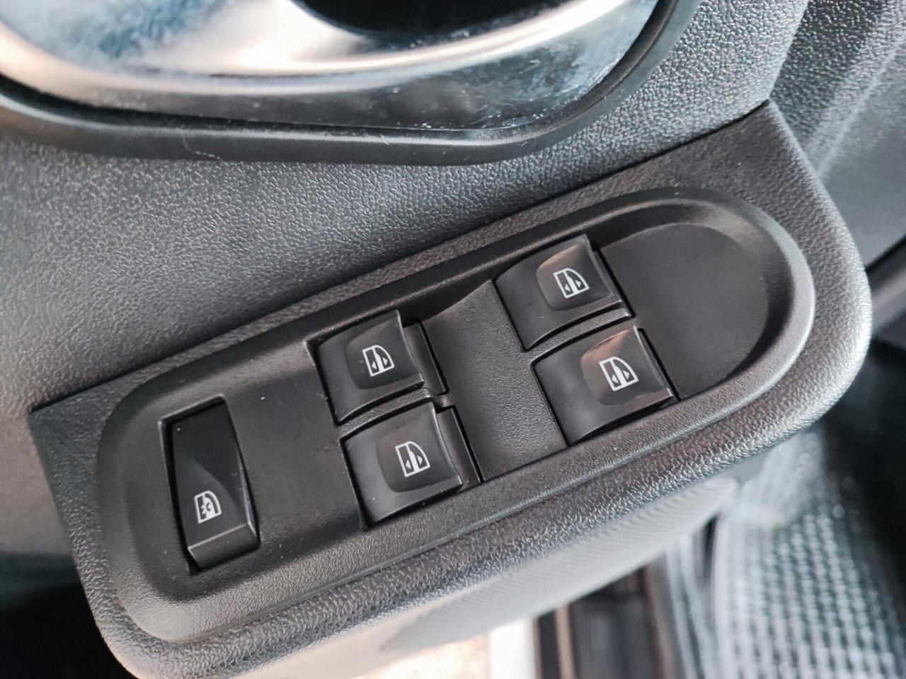 Dacia Duster 1.6 115CV GPL