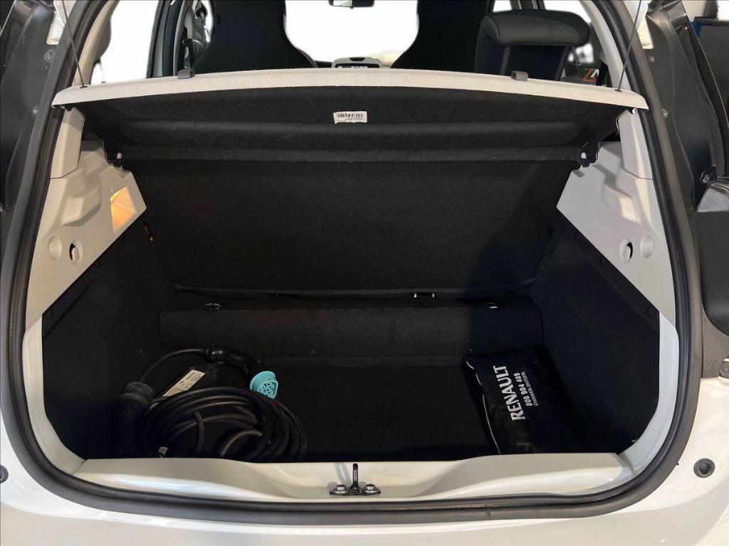 RENAULT Zoe Intens Q90 88cv my18 del 2019