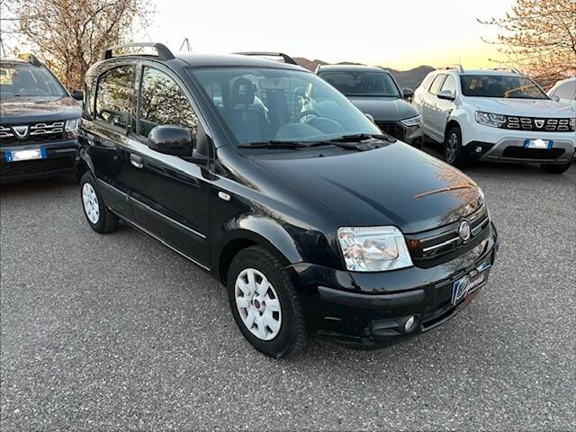 Fiat Panda 1.2 Dynamic -73.000 KM-