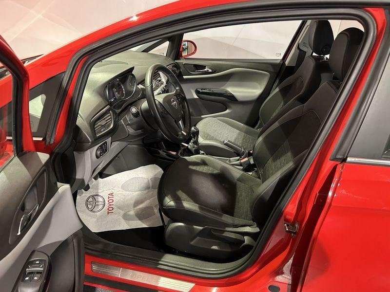 Opel Corsa Corsa 1.4 16V 5 porte