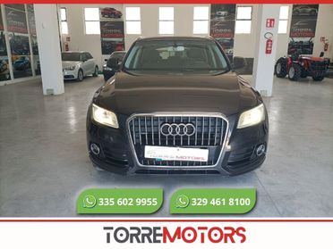 Audi Q5 2.0 TDI 177CV quattro S tronic Advanced 12/2012
