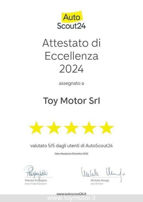 Renault Captur 2ª serie Full Hybrid E-Tech 145 CV Intens