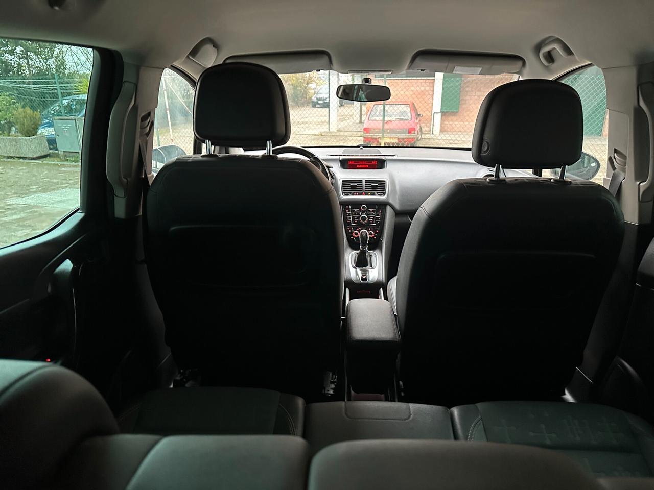 Opel Meriva 1.7 CDTI 110CV (12 RATE)