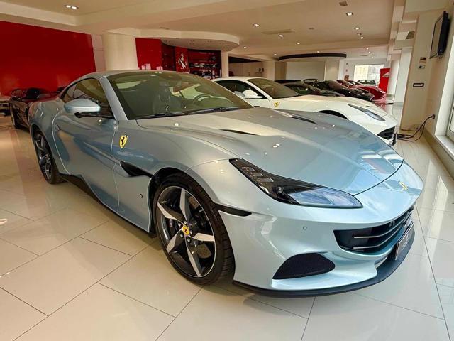 FERRARI Portofino PORTOFINO 3.9 M