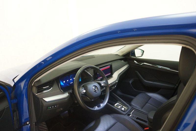 Skoda Octavia Octavia 1.0 e-TEC DSG Style