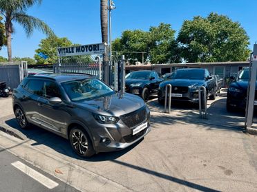 Peugeot 2008 1.5 BlueHDi 110CV GT