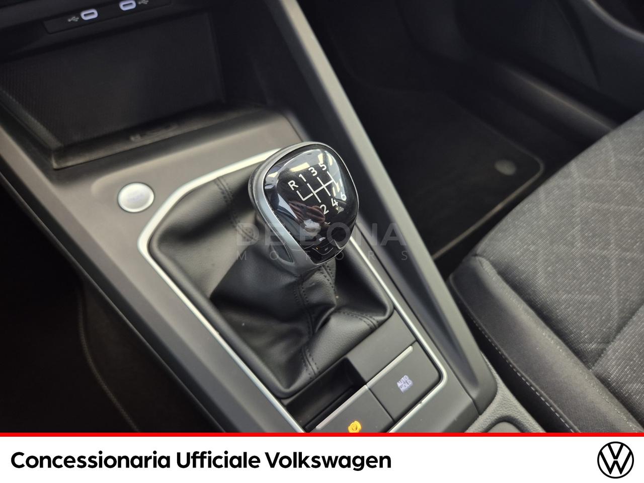 Volkswagen Golf 1.0 tsi evo life 110cv