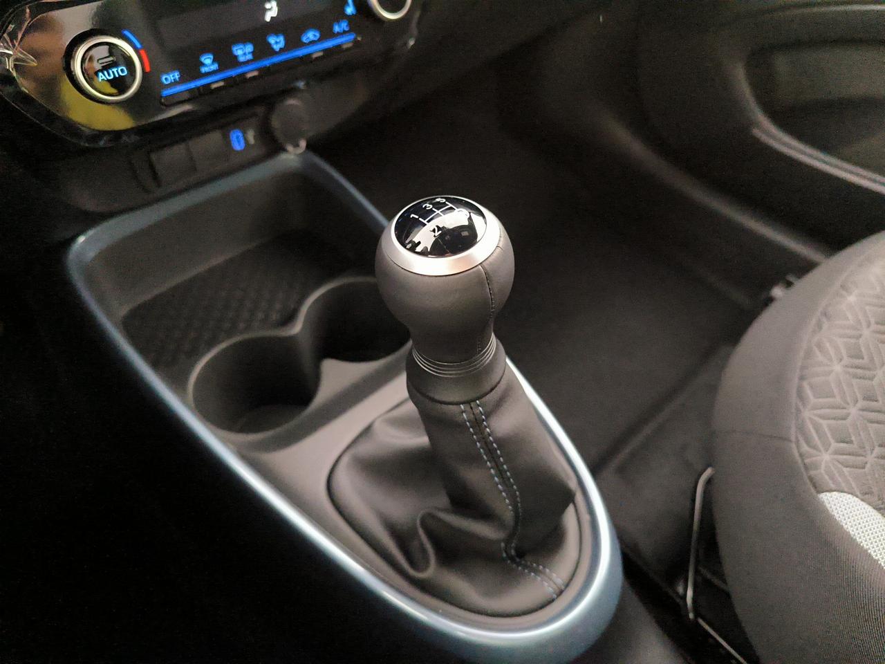 Toyota Aygo x 1.0 trend 72cv