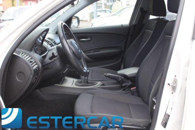 BMW 116 d 2.0 116CV 5 porte Attiva DPF