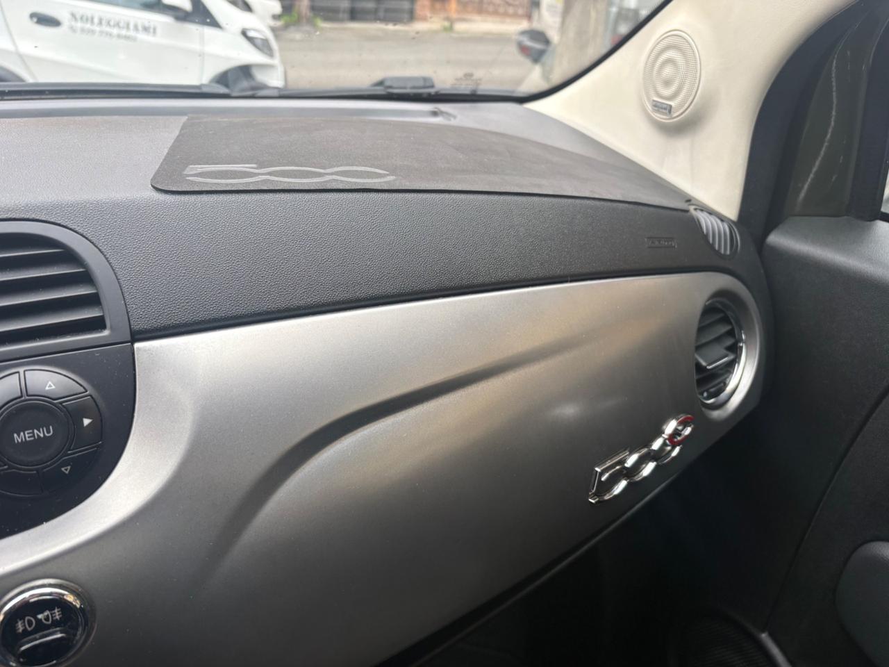 Fiat 500 C 1.3 Multijet serie limitata ( Diesel)