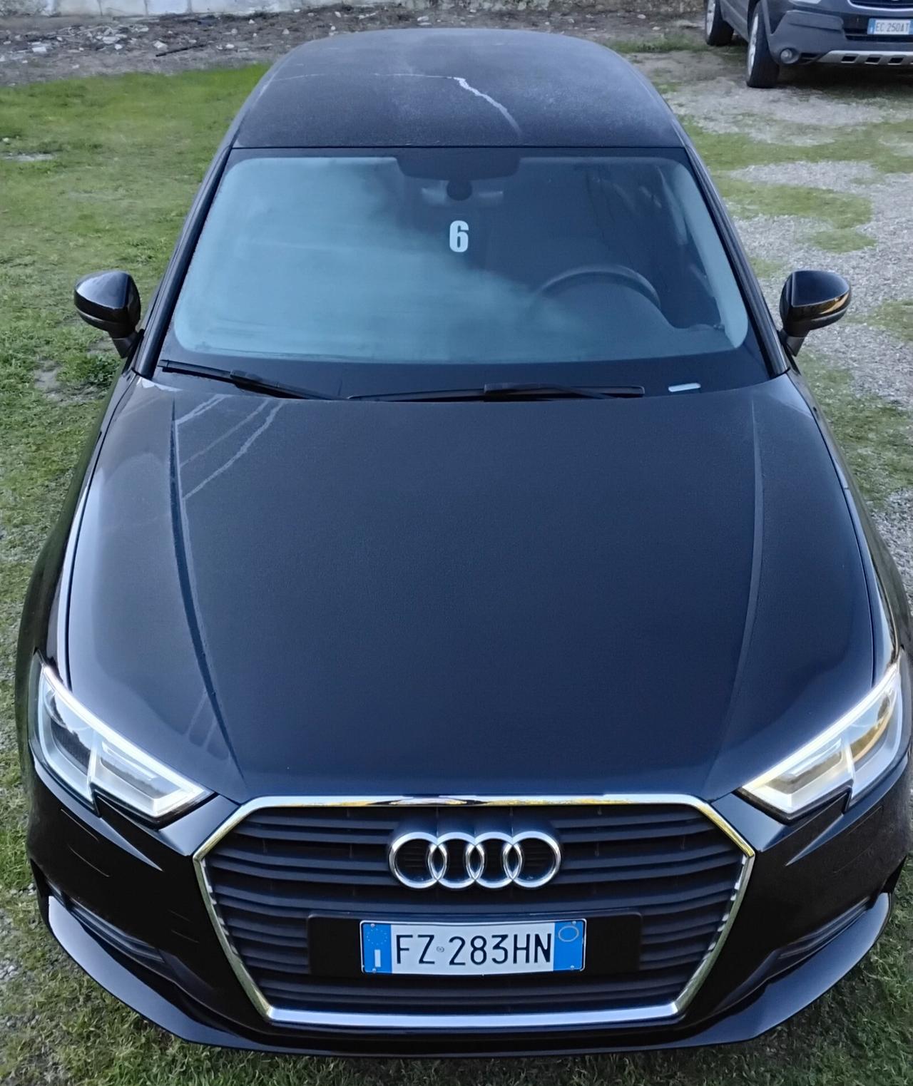 Audi A3 SPB 30 TDI Business