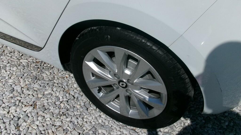 Renault Clio 5 Porte 1.6 Hybrid Intens E-Tech Auto