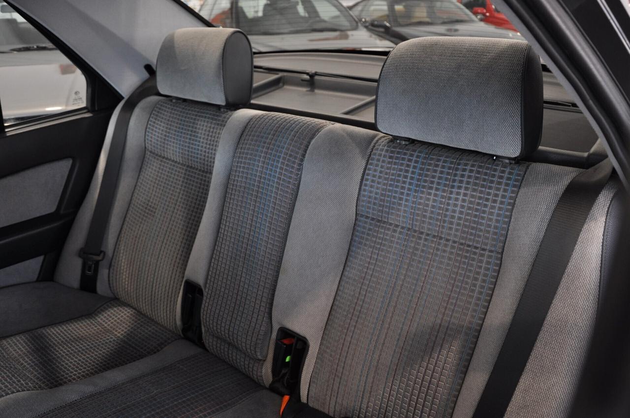Alfa Romeo 155 1.8i Twin Spark cat ASI
