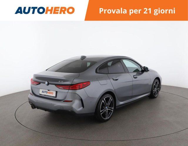 BMW 218 i Gran Coupé Msport