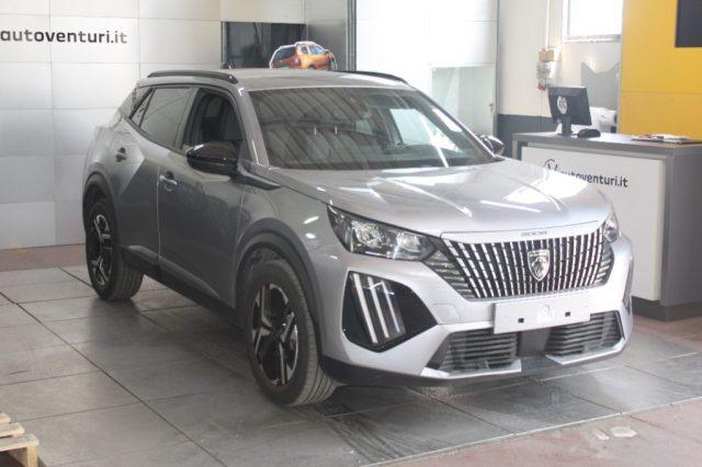 PEUGEOT 2008 1200 PURETECH ALLURE 100 CV