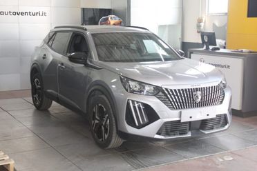 PEUGEOT 2008 1200 PURETECH ALLURE 100 CV