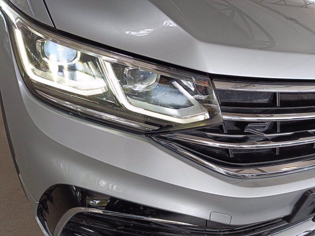 VOLKSWAGEN Tiguan 1.5 tsi r-line 150cv dsg del 2023