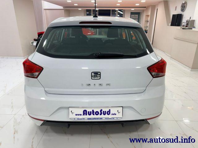 SEAT Ibiza 1.6 TDI 95 CV 5 porte Business