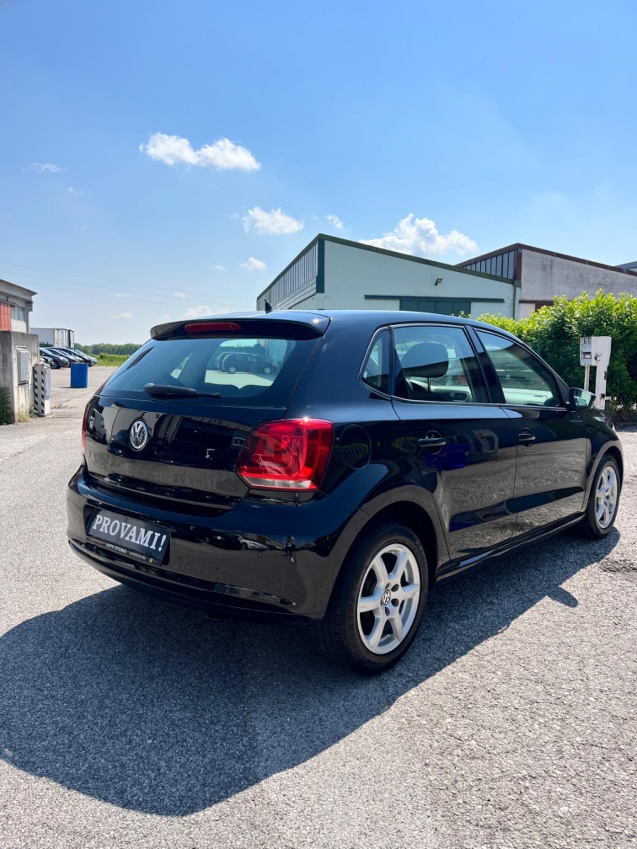 Volkswagen Polo 1.2 Neopatentati