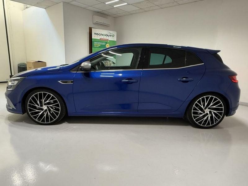 Renault Mégane Mégane TCe 130 CV Energy GT-Line