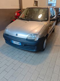 Fiat Seicento 1.1i cat