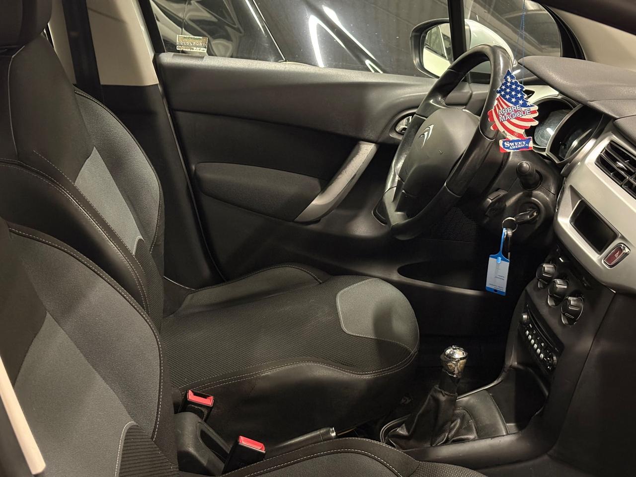 Citroen C3 1.1 Exclusive