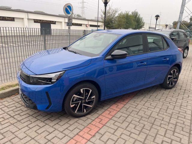 OPEL Corsa 1.2 100 CV Edition