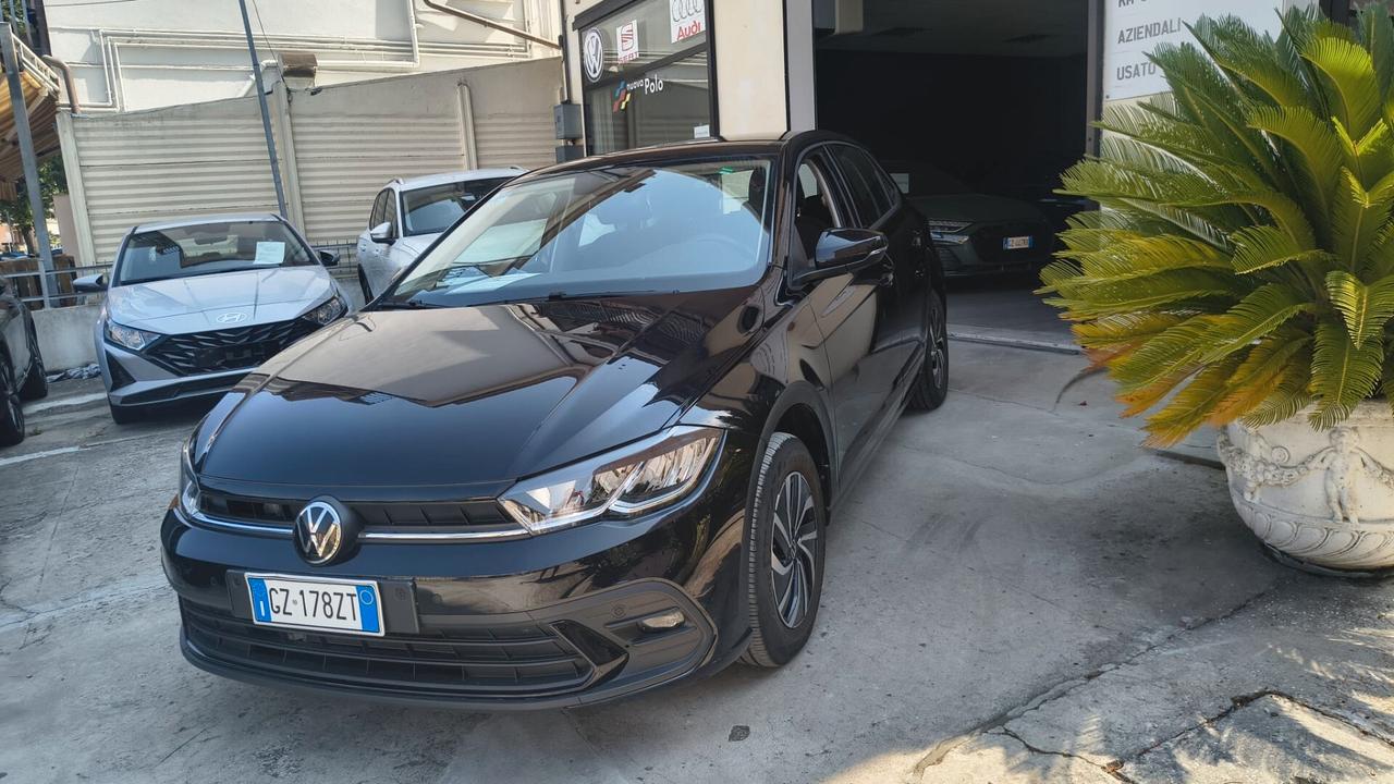 Volkswagen Polo 1.0 TSI DSG Life