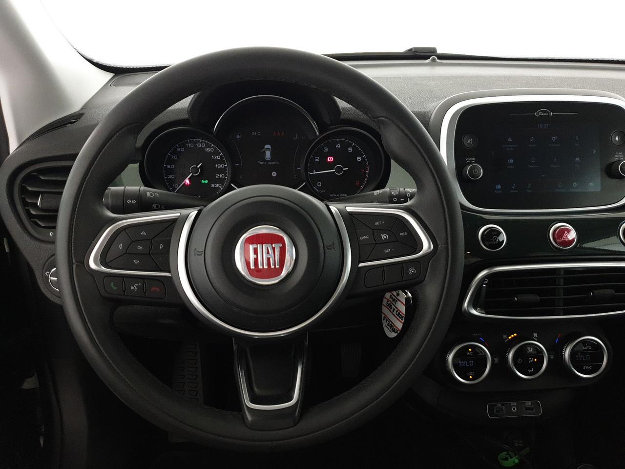 Fiat 500X 1.0 t3 cross 120cv