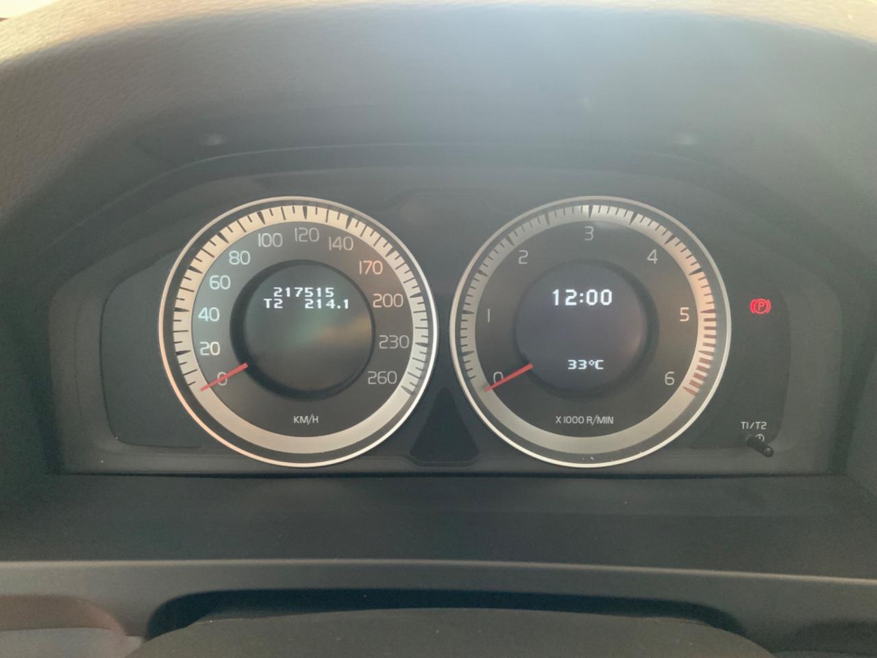 Volvo V60 D3 Momentum