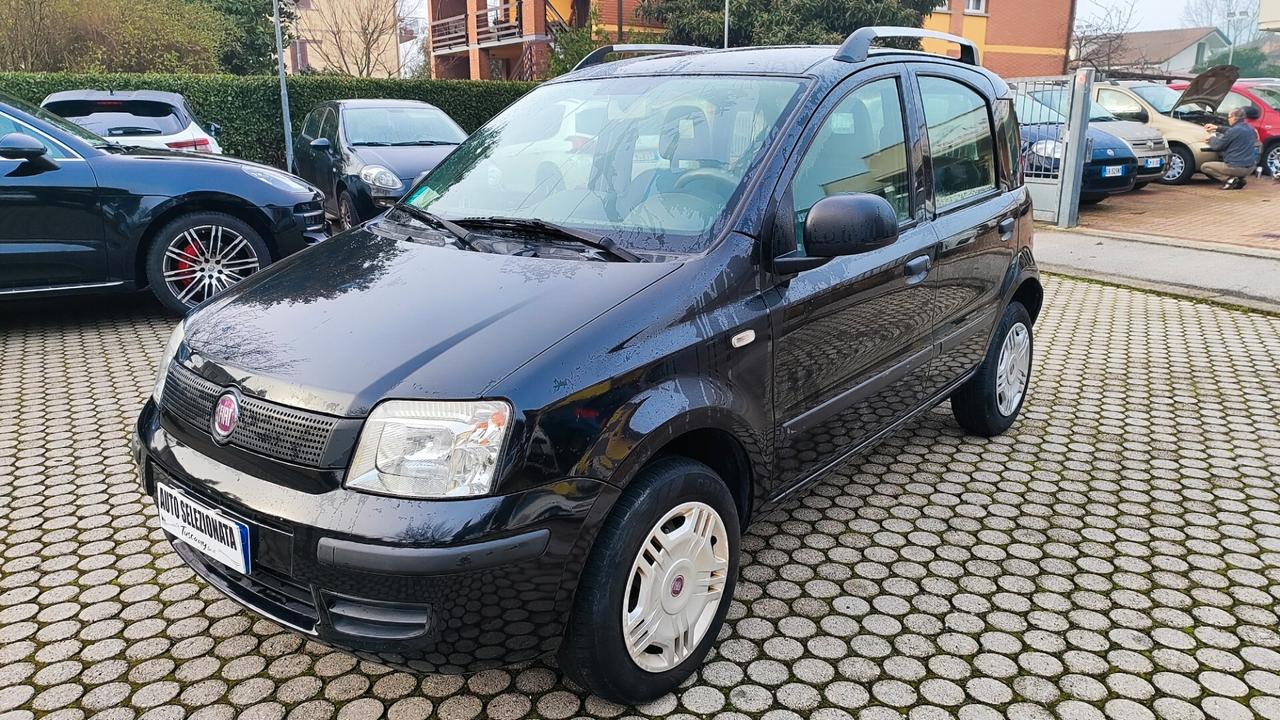 Fiat Panda 1.4 Dynamic Natural Power Mamy