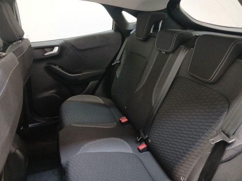 Ford Puma 1.0 ecoboost h Titanium s&s 125cv