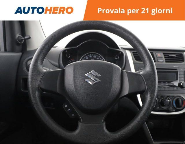 SUZUKI Celerio 1.0 Dualjet S&S Cool