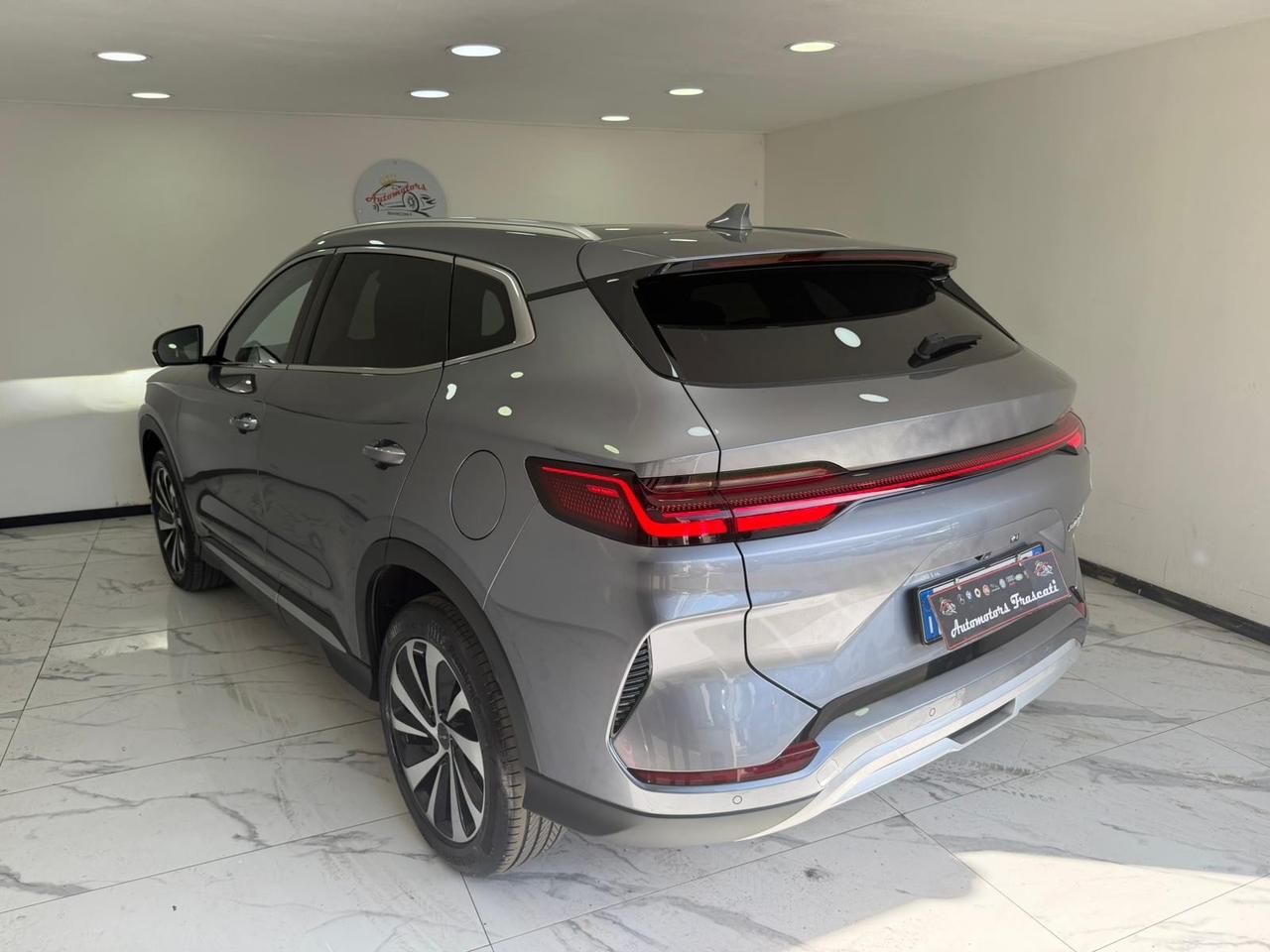 Byd Seal U DM-i 1.5 -GARANTITA 6 ANNO -2025