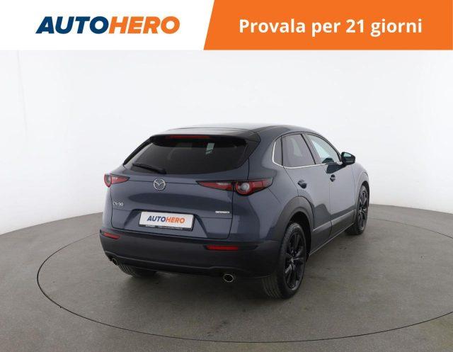 MAZDA CX-30 2.0L e-Skyactiv-G 150 CV M Hybrid 2WD Homura