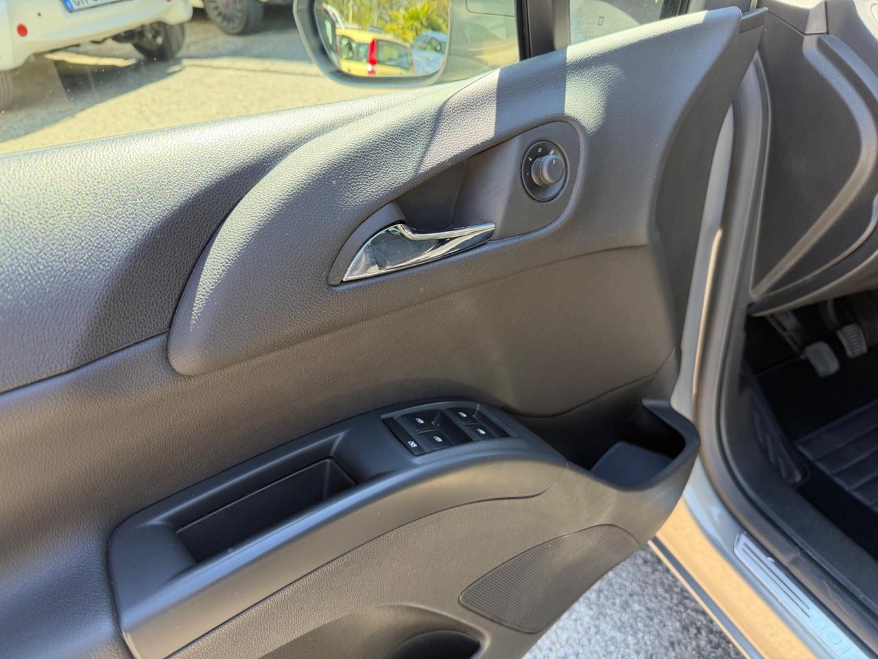 Opel Meriva 1.4 Turbo 120CV Cosmo