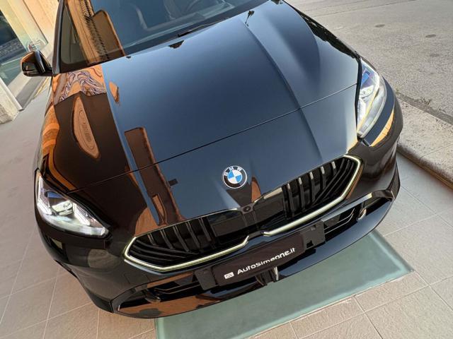 BMW 118 d 5p. Msport Pro C.AUTOMATICO