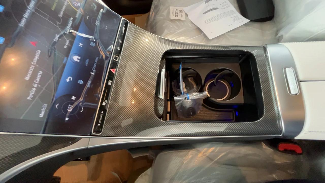 Mercedes-benz GLC 220 d 4Matic Mild Hybrid AMG Line Advanced Plus