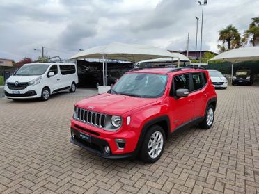 Jeep Renegade 2019 1.6 mjt Limited 2wd 130cv