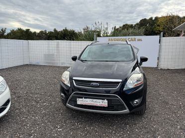 Ford Kuga Kuga+ 2.0 TDCi 136 CV 2WD DPF