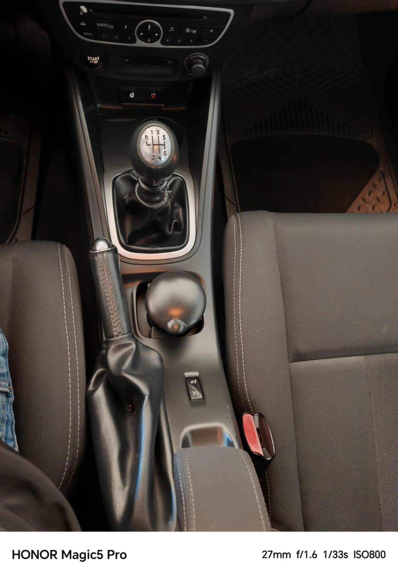 Renault Megane Mégane 1.5 dCi 110CV Dynamique