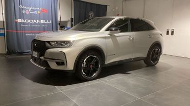 DS DS 7 DS 7 Crossback E-Tense Performance Line+