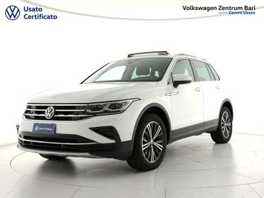 Volkswagen Tiguan 2.0 tdi elegance 4motion 150cv dsg