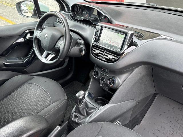 PEUGEOT 208 PureTech 82 Active Unicoproprietario,Iva esposta.