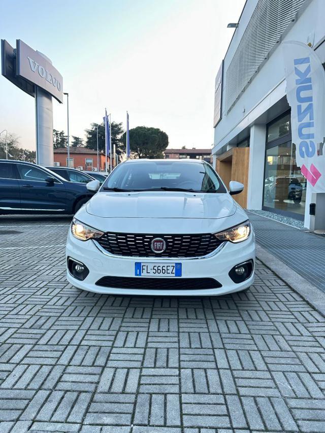 FIAT Tipo 1.3 Mjt S&S 5 porte Lounge