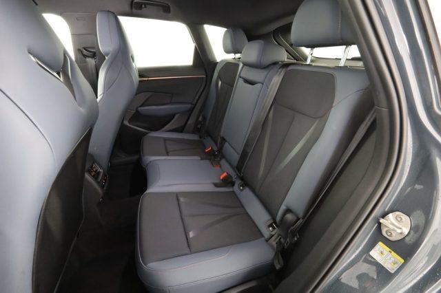 CUPRA Terramar Terramar 1.5 Hybrid DSG