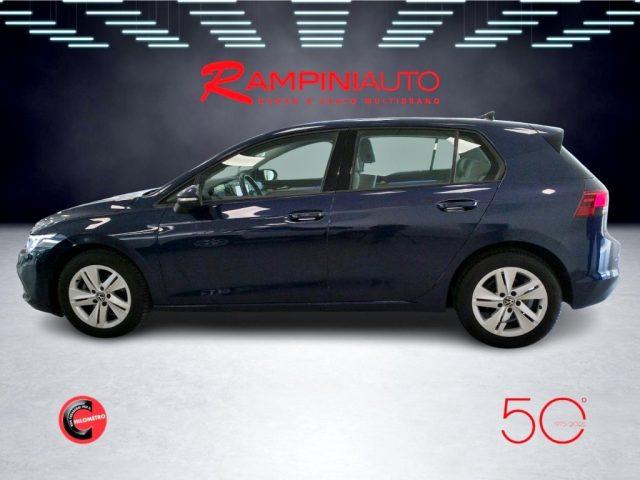 VOLKSWAGEN Golf 2.0 TDI 115 CV Km 73.000 Pronta Consegna Iva Espos