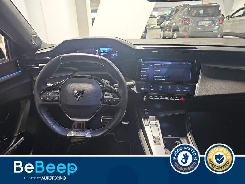 Peugeot 308 1.5 BLUEHDI GT PACK S&S 130CV EAT8