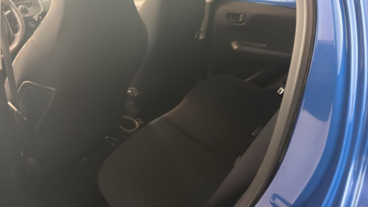 Citroen C1 VTi 72 S&S 5 porte Origins