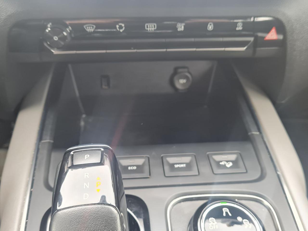 Citroen C5 Aircross Blue HDì 130 Shine #8197